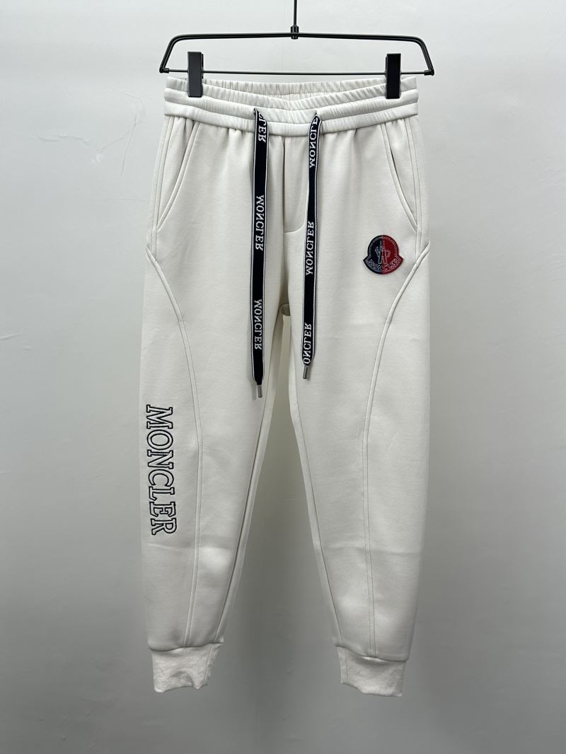 Moncler Long Pants